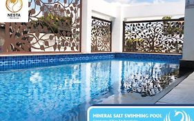 Nesta Hotel Saigon